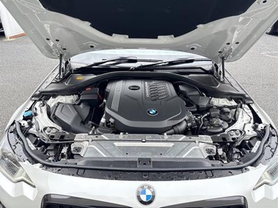 صورة مصغرة 29 لـ 2025 BMW 2 SERIES COUPE