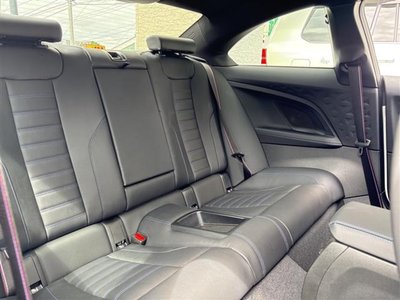 2025 BMW 2 SERIES COUPE 照片 13