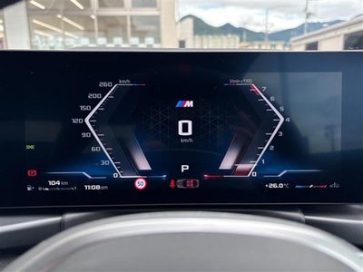 2025 BMW 2 SERIES COUPE 照片 3