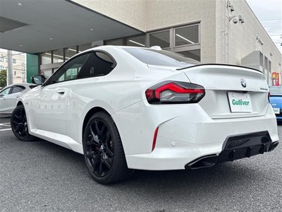 صورة مصغرة 43 لـ 2025 BMW 2 SERIES COUPE