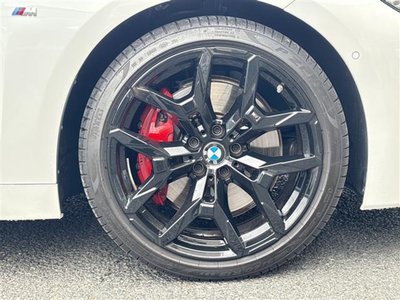 2025 BMW 2 SERIES COUPE 照片 16
