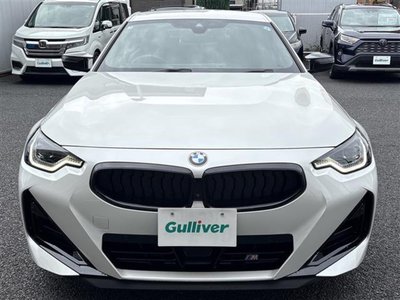 صورة مصغرة 17 لـ 2025 BMW 2 SERIES COUPE