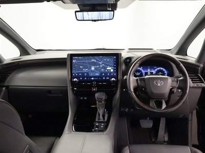 صورة مصغرة 5 لـ 2025 Toyota ALPHARD