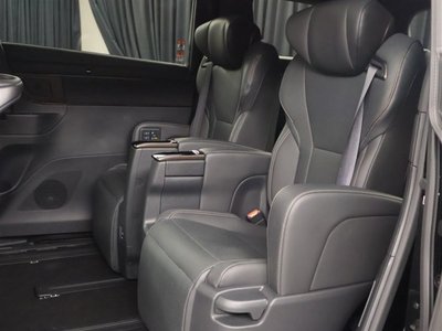 صورة مصغرة 20 لـ 2025 Toyota ALPHARD