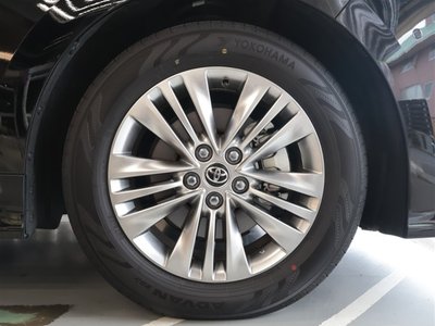 صورة مصغرة 28 لـ 2025 Toyota ALPHARD