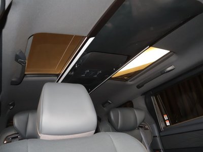 صورة مصغرة 12 لـ 2025 Toyota ALPHARD