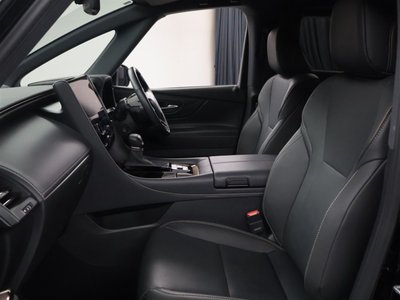 صورة مصغرة 19 لـ 2025 Toyota ALPHARD