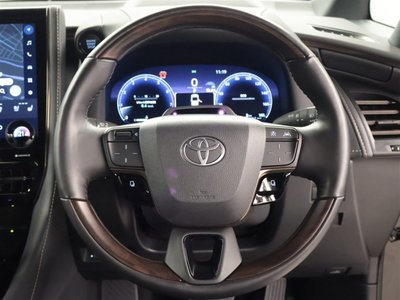 صورة مصغرة 6 لـ 2025 Toyota ALPHARD