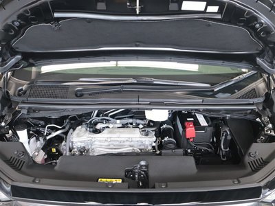 صورة مصغرة 26 لـ 2025 Toyota ALPHARD