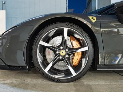صورة 14 لـ 2025 Ferrari SF90 SPIDER