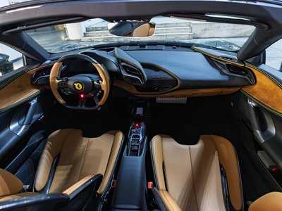 صورة 3 لـ 2025 Ferrari SF90 SPIDER