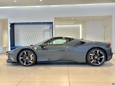 صورة 2 لـ 2025 Ferrari SF90 SPIDER