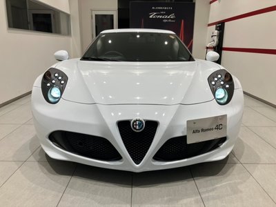 صورة 19 لـ 2015 ALFA Romeo 4C
