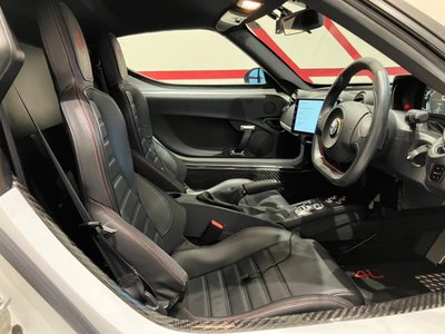 صورة 78 لـ 2015 ALFA Romeo 4C