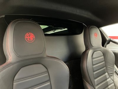 صورة 97 لـ 2015 ALFA Romeo 4C