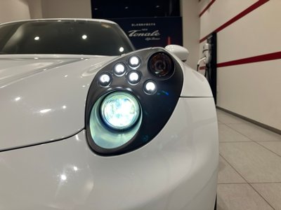 صورة 20 لـ 2015 ALFA Romeo 4C