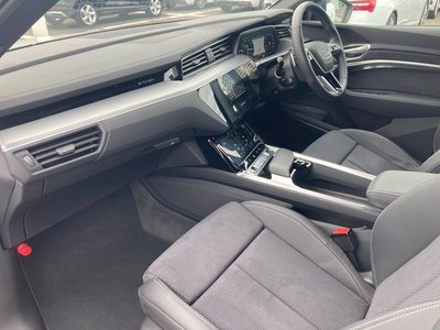 2023 AUDI E-TRON SPORTBACK 照片 21