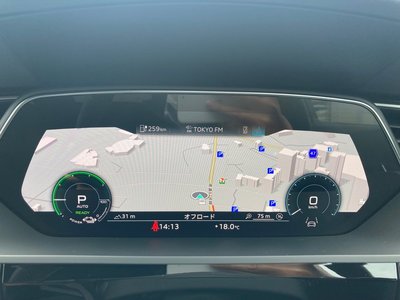 2023 AUDI E-TRON SPORTBACK 照片 14