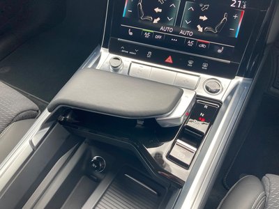 2023 AUDI E-TRON SPORTBACK 照片 10