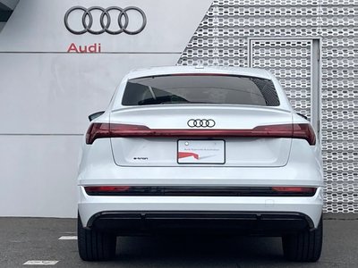 2023 AUDI E-TRON SPORTBACK 照片 34
