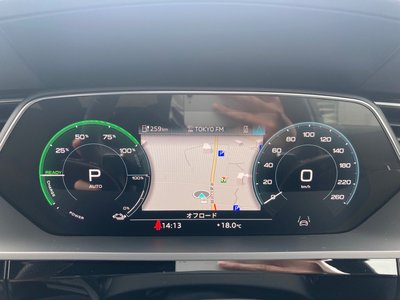 2023 AUDI E-TRON SPORTBACK 照片 13