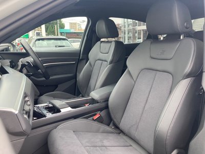 2023 AUDI E-TRON SPORTBACK 照片 22