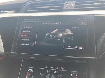 2023 AUDI E-TRON SPORTBACK 照片 8