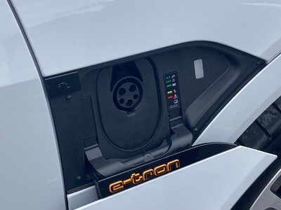 2023 AUDI E-TRON SPORTBACK 照片 35