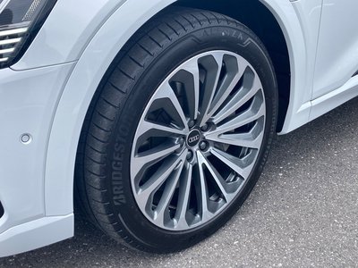 2023 AUDI E-TRON SPORTBACK 照片 44