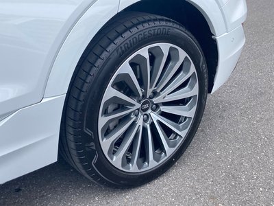 2023 AUDI E-TRON SPORTBACK 照片 45