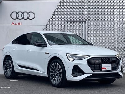 2023 AUDI E-TRON SPORTBACK 照片 30
