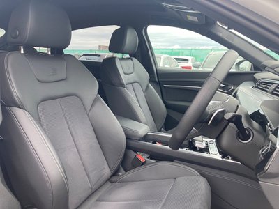 2023 AUDI E-TRON SPORTBACK 照片 20