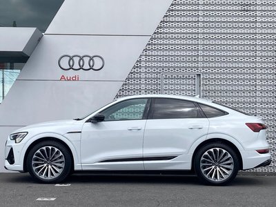 2023 AUDI E-TRON SPORTBACK 照片 31