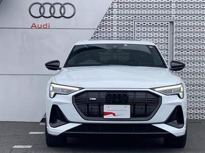 2023 AUDI E-TRON SPORTBACK 照片 33
