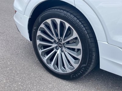 2023 AUDI E-TRON SPORTBACK 照片 43