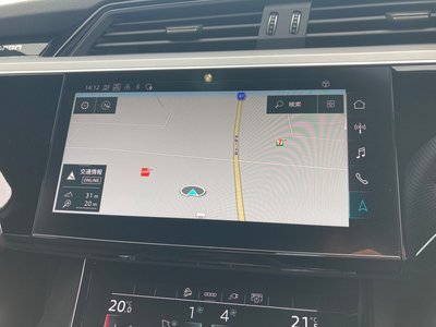 2023 AUDI E-TRON SPORTBACK 照片 5