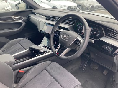 2023 AUDI E-TRON SPORTBACK 照片 17