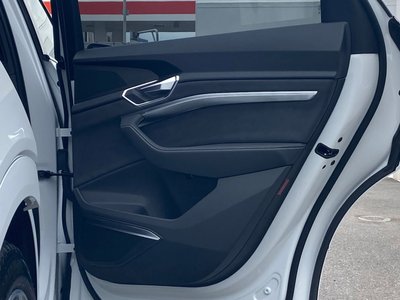 2023 AUDI E-TRON SPORTBACK 照片 39