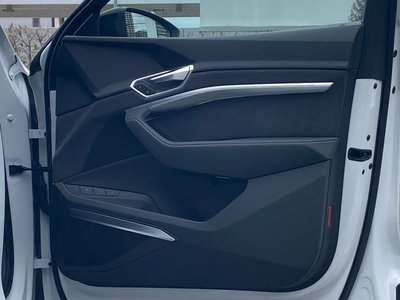 2023 AUDI E-TRON SPORTBACK 照片 36