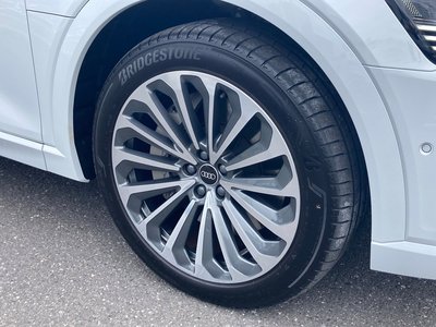 2023 AUDI E-TRON SPORTBACK 照片 42