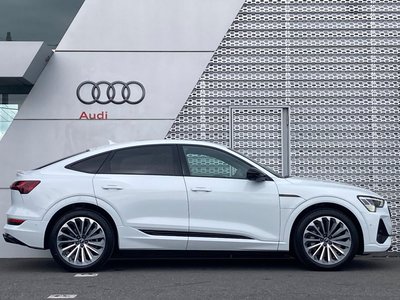 2023 AUDI E-TRON SPORTBACK 照片 28