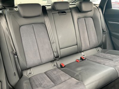 2023 AUDI E-TRON SPORTBACK 照片 23
