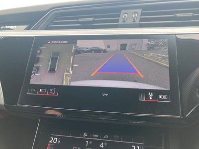2023 AUDI E-TRON SPORTBACK 照片 6