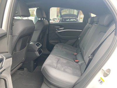2023 AUDI E-TRON SPORTBACK 照片 25