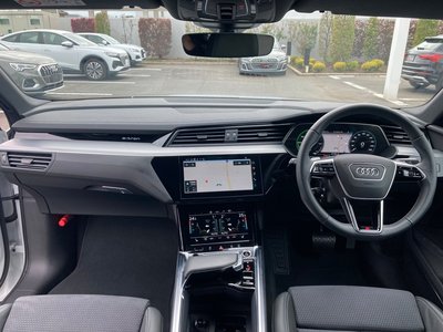2023 AUDI E-TRON SPORTBACK 照片 4