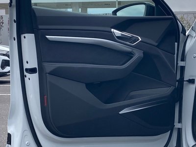 2023 AUDI E-TRON SPORTBACK 照片 40