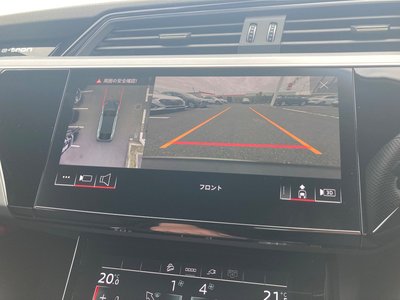2023 AUDI E-TRON SPORTBACK 照片 7