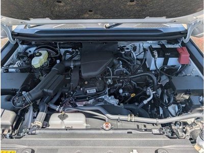 2026 Toyota LAND CRUISER 250 thumbnail 39
