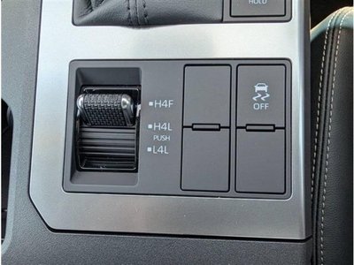 2026 Toyota LAND CRUISER 250 thumbnail 29