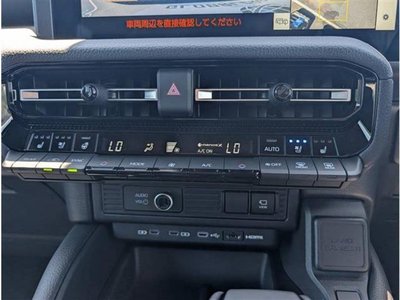 2026 Toyota LAND CRUISER 250 thumbnail 30